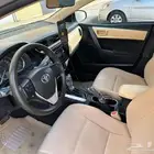 كورلا موديدل 2019 للبيع