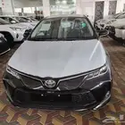 كورلا GLI الموديل2025 مكينه 2000 فل كامل