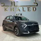 كيا سبورتاج 2025 ستاندر كيشها والا قسطها مع خالد للسيارات