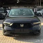 هوندا اكورد LX استاندر موديل 2025