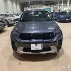 كيا سونيت 2023 استاندر ممشي ( 52000 )