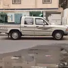 هايلوكس لميتد 96 قزاز عادي