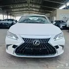 لكزس ES350CA موديل 2025 بالنقد والتقسيط