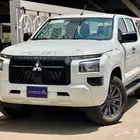 ميستوبيشي L200 غمارتين اتوماتيك دبل فل كامل 2024