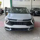 كيا سبورتاج هاي لاين 2024 دفع رباعي 1600 سعودي فل كامل