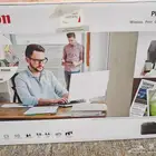 طابعه كانون