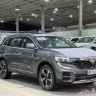 رينو كوليوس فل كامل بلس 2025 كاش - أقساط