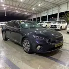 كيا كادينزا 2020 شاشه كاميرا رادار قياده ذاتيه مستورد.