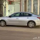 Nissan Altima S
