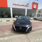نيسان التيما (ستاندر-نص فل) 2025 بالنقد والتقسيط