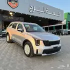 كيا سورينتو 2025