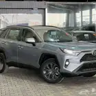 تويوتا - راف فور - 2025 - XLE - نص فل - سعودي