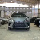 لكزس RX 350 BB بنزين 2025 - ( داخلي جملي )