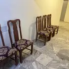 Chairs (100sr)