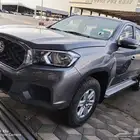 MG T60 قير عادي دبل ديزل 2024 السعر 68000 ريال