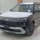 هيونداى جراند كريتا العائليه _ 2026 _( سمارت _ 7 مقاعد )