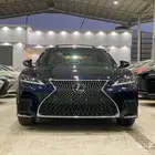 لكزس LS 350 AA موديل 2025 - خليجي