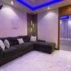 ايجار شقة حي الصفاء