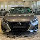 نيسان التيما استاندر 2025كاش واقساط كل البنوك