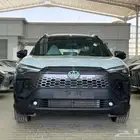تويوتا كرولا كروس فل كامل ليمتد 2025