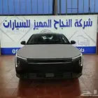 كيا K4 2026 GL