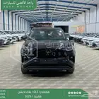 هايلاندر بلاك اديشن اسود هايبرد 2025 اقل سعر كاش واقساط