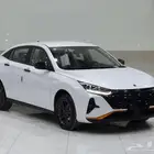دونج فينج شاين E1 2025 كاش واقساط راتب يبدأ من 3500