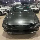 هيونداي النترا سمارت بلس 1.5 موديل2025 كاش وأقساط
