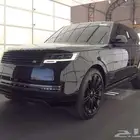 رنج روفر 2024 لون روعه 7 ركاب