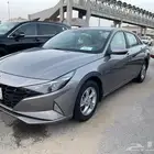 هونداي النترا 2021 نصف فل