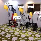 اثاث مرجيحة غرفة نوم اجهزة رياضية