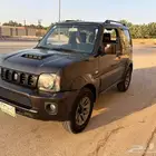 سوزوكي جيمني - 2015