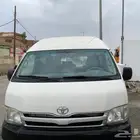 باص هايس للبيع