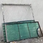 باب عماره خارجي حديد لكسان