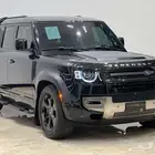 Land Rover Defender 110 x 2023