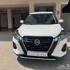 نيسان كيكس فل الفل 2022