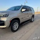 تاهو 2023 دبل LS