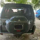 للبيع باجيرو V6 GLS موديل 2018