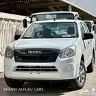 ايسوزو ديماكس غمارتين ستاندر 2025 و 2026