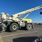 Heavy Rental Equipment  Saudi Arabia