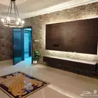 دبلكس للبيع حي الضاحيه 3 4 دورين و ملحق ب 880 الف