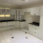 مطابخ جاهزة 6 متر