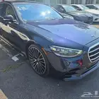 مرسيدس s580 الجوهرة 2022