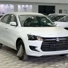 سوزوكي ديزاير ستاندرالشكل الجديد موديل2026لدى احدث السيارات