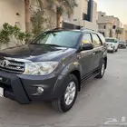 فورشنر 2010 م 6 سلندر قير اوتوماتيك عداد 263 الف كلم