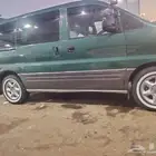 هونداي اتش وان 2001