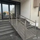 مطلوب شقه اربع غرف جديده
