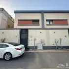فيلا دوبلكس