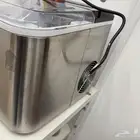 صانعة ثلج السيف