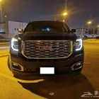 يوكن دينالي 2019 توكيلات